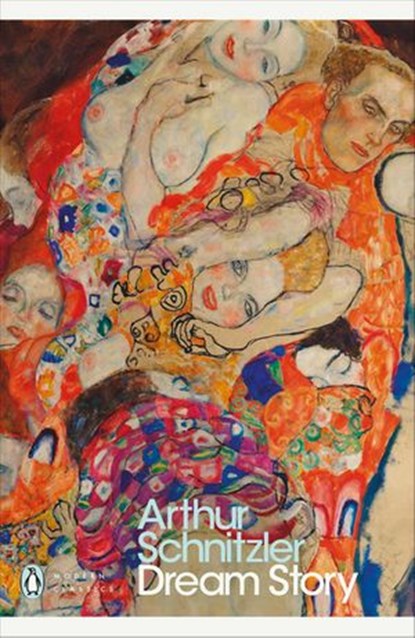 Dream Story, Arthur Schnitzler - Ebook - 9780141960128