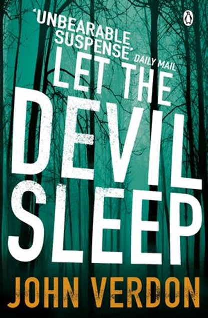 Let the Devil Sleep, John Verdon - Ebook - 9780141960173