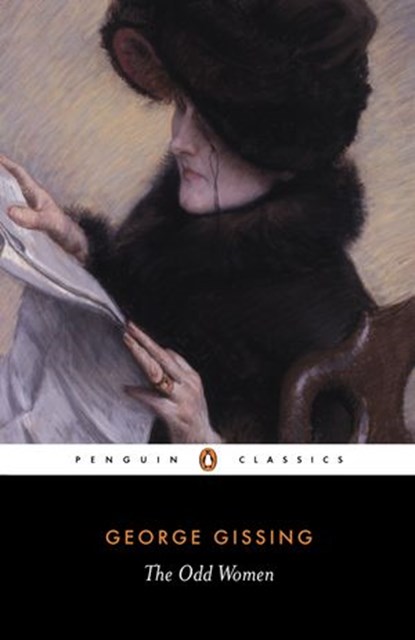 The Odd Women, George Gissing - Ebook - 9780141960180