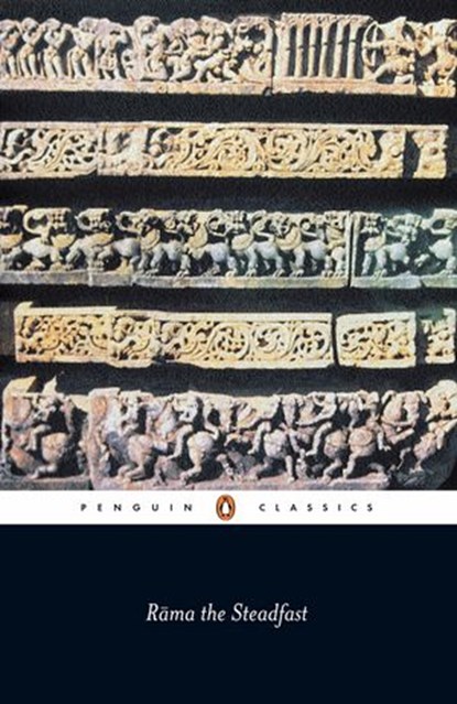 Rama the Steadfast, Valmiki - Ebook - 9780141960296