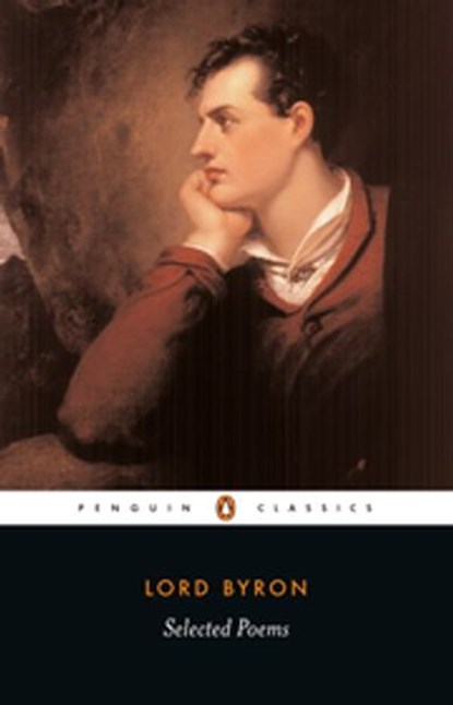 Selected Poems, Lord Byron - Ebook - 9780141960333