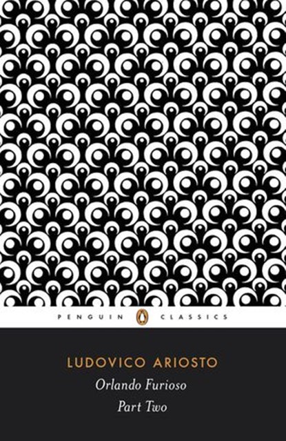 Orlando Furioso, Ludovico Ariosto - Ebook - 9780141960517