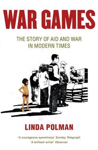 War Games, Linda Polman - Ebook - 9780141961279
