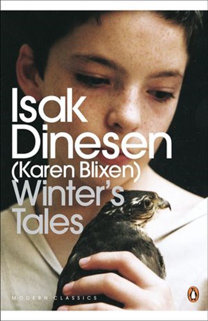 Winter's Tales, Isak Dinesen - Ebook - 9780141961484