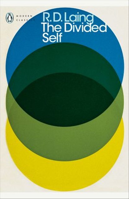 The Divided Self, R. D. Laing - Ebook - 9780141962085