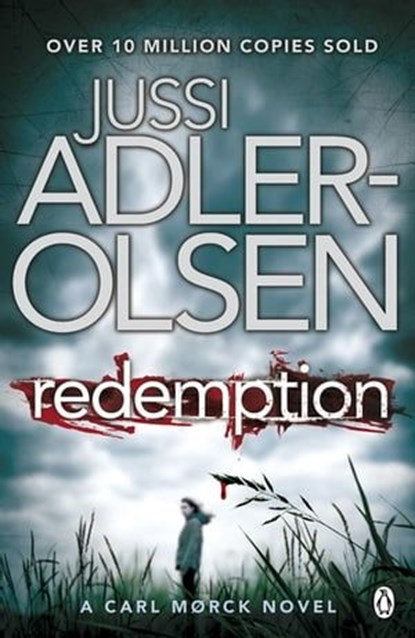 Redemption, Jussi Adler-Olsen - Ebook - 9780141962535