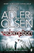 Redemption | Jussi Adler-Olsen | 