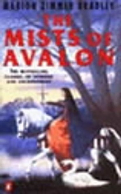 The Mists of Avalon, Marion Zimmer Bradley - Ebook - 9780141963082