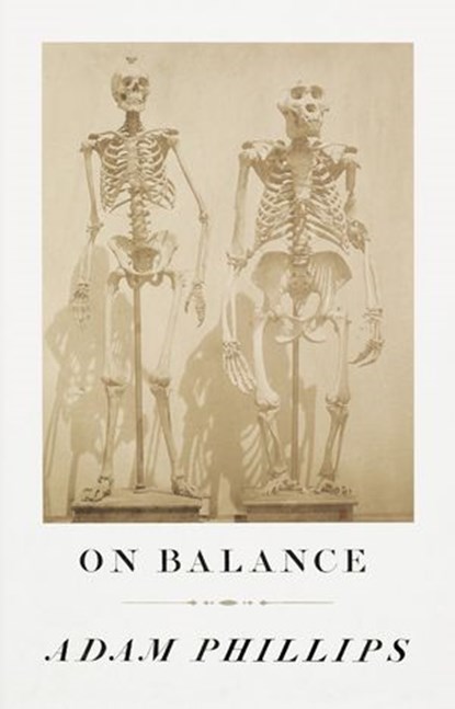 On Balance, Adam Phillips - Ebook - 9780141963211