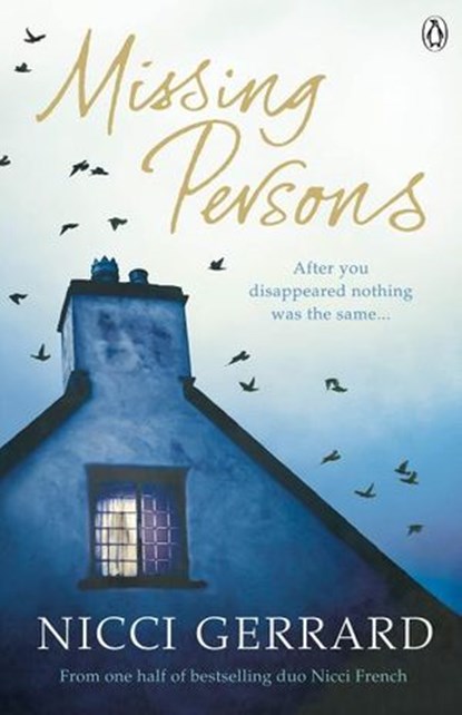 Missing Persons, Nicci Gerrard - Ebook - 9780141963860