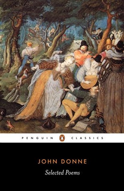 Selected Poems: Donne, John Donne - Ebook - 9780141964829