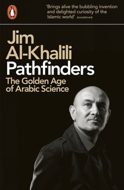 Pathfinders, Jim Al-Khalili - Ebook - 9780141965017