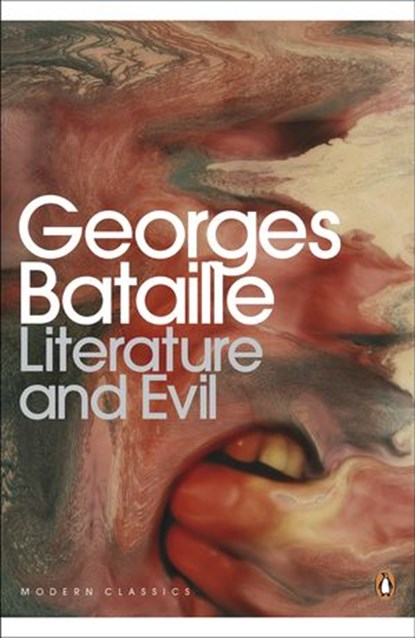 Literature and Evil, Georges Bataille - Ebook - 9780141965970