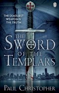 The Sword of the Templars | Paul Christopher | 