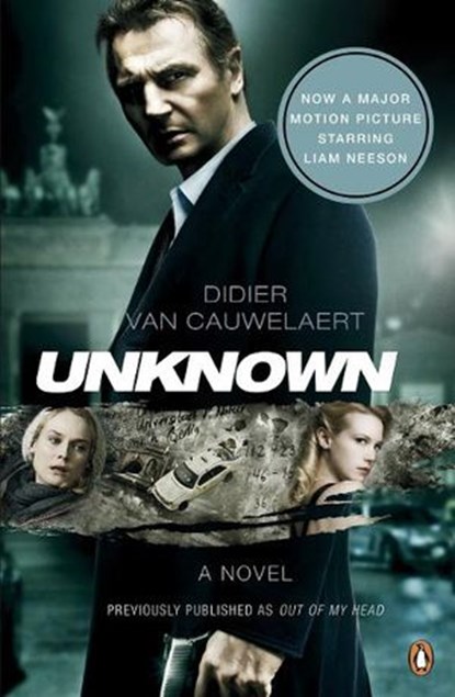 Unknown, Didier van Cauwelaert - Ebook - 9780141966144