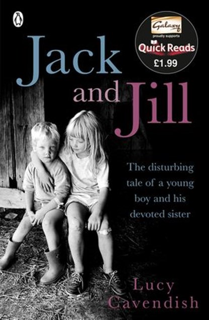 Jack and Jill, Lucy Cavendish - Ebook - 9780141967097