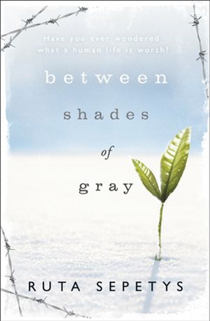 Between Shades Of Gray, Ruta Sepetys - Ebook - 9780141967677