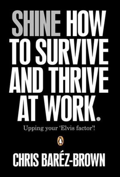 Shine, Chris Baréz-Brown - Ebook - 9780141967684