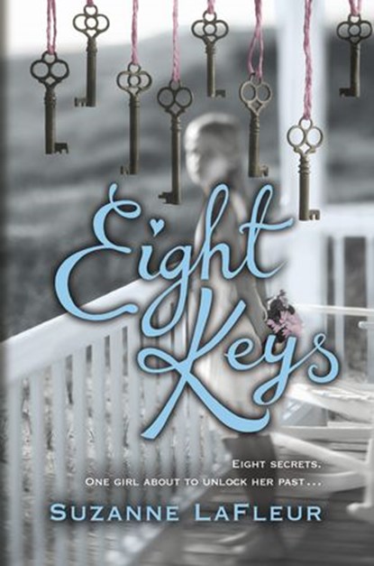 Eight Keys, Suzanne LaFleur - Ebook - 9780141967882