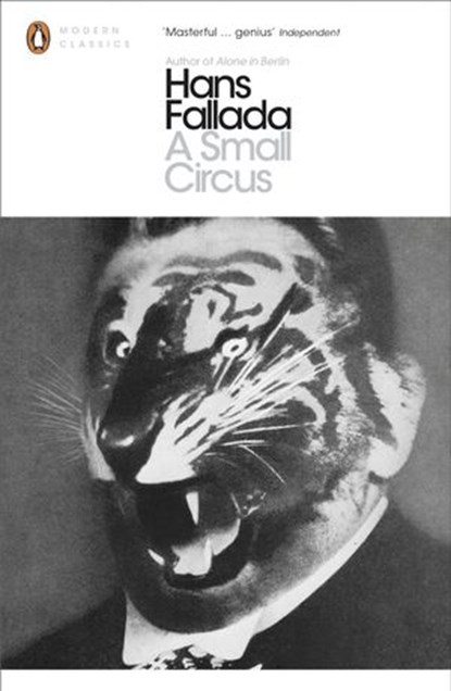 A Small Circus, Hans Fallada - Ebook - 9780141968100