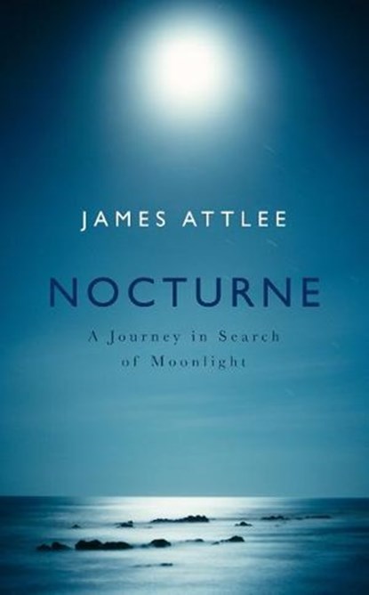 Nocturne, James Attlee - Ebook - 9780141968230