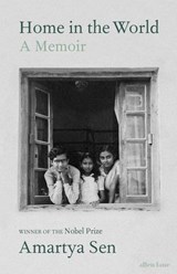 Home in the World - Amartya Sen - 9780141970981