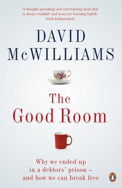 The Good Room, David McWilliams - Ebook - 9780141971827