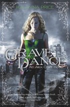 Grave Dance | Kalayna Price | 