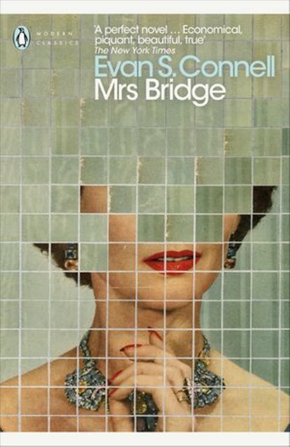 Mrs Bridge, Evan S. Connell - Ebook - 9780141973210