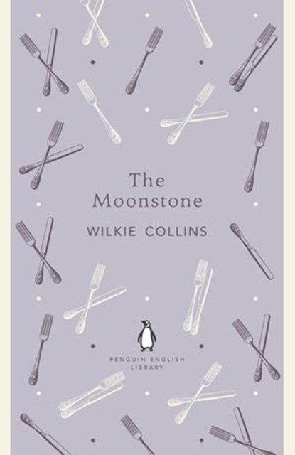 The Moonstone, Wilkie Collins - Ebook - 9780141973760