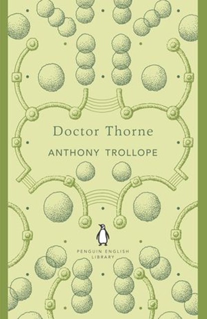 Doctor Thorne, Anthony Trollope - Ebook - 9780141974507