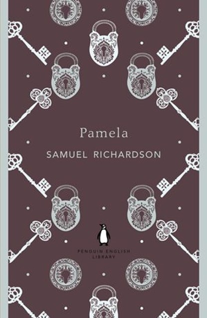 Pamela, Samuel Richardson - Ebook - 9780141974590