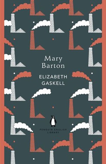 Mary Barton, Elizabeth Gaskell - Ebook - 9780141974675