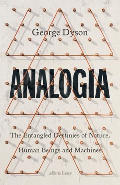 Analogia, George Dyson - Ebook - 9780141975467