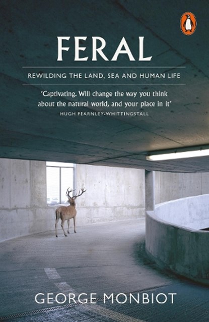 Feral, George Monbiot - Paperback - 9780141975580