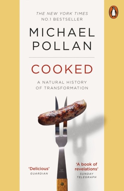 Cooked, Michael Pollan - Paperback - 9780141975627