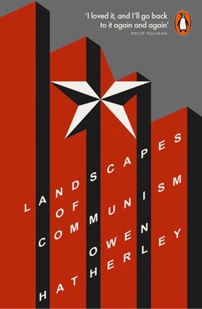 Landscapes of Communism, Owen Hatherley - Ebook - 9780141975900