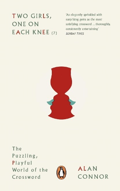 Two Girls, One on Each Knee, Alan Connor - Paperback - 9780141977102