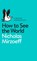 How to See the World, Nicholas Mirzoeff - Paperback - 9780141977409