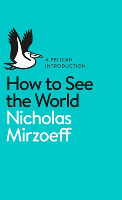How to See the World, Nicholas Mirzoeff - Ebook - 9780141977416