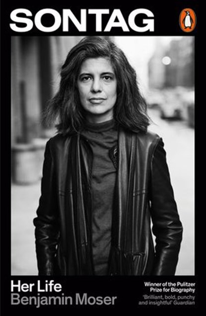 Sontag, Benjamin Moser - Ebook - 9780141977904