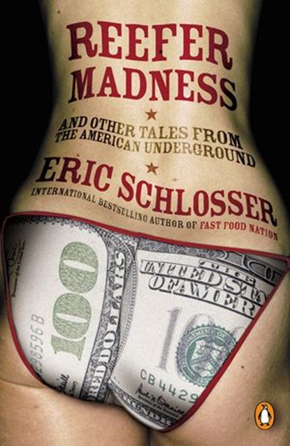 Reefer Madness, Eric Schlosser - Ebook - 9780141978178