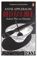 Red famine | Anne Applebaum | 
