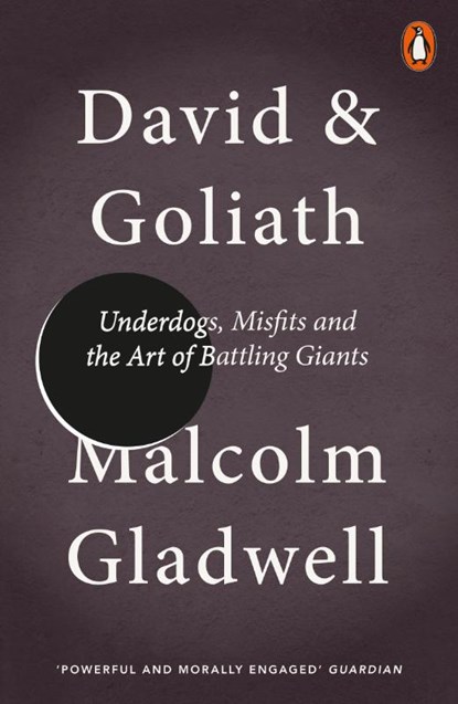 David and Goliath, Malcolm Gladwell - Paperback Pocket - 9780141978956