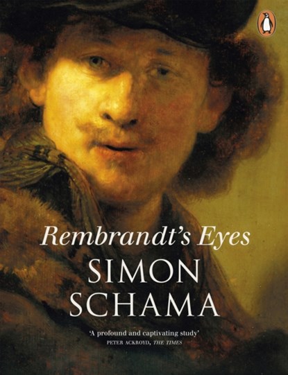 Rembrandt's Eyes, Simon Schama - Paperback - 9780141979533