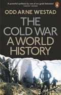 The cold war: a world history | Odd Arne Westad | 