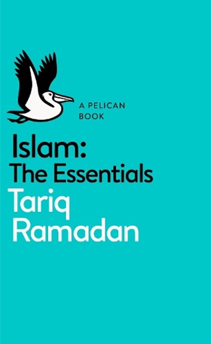 Islam, Tariq Ramadan - Paperback - 9780141980508