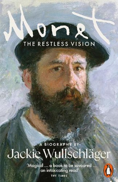 Monet, Jackie Wullschlager - Paperback - 9780141980621
