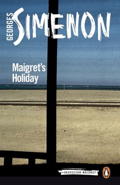 Maigret's Holiday, Georges Simenon - Ebook - 9780141980751