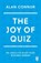 The Joy of Quiz, Alan Connor - Paperback - 9780141980843
